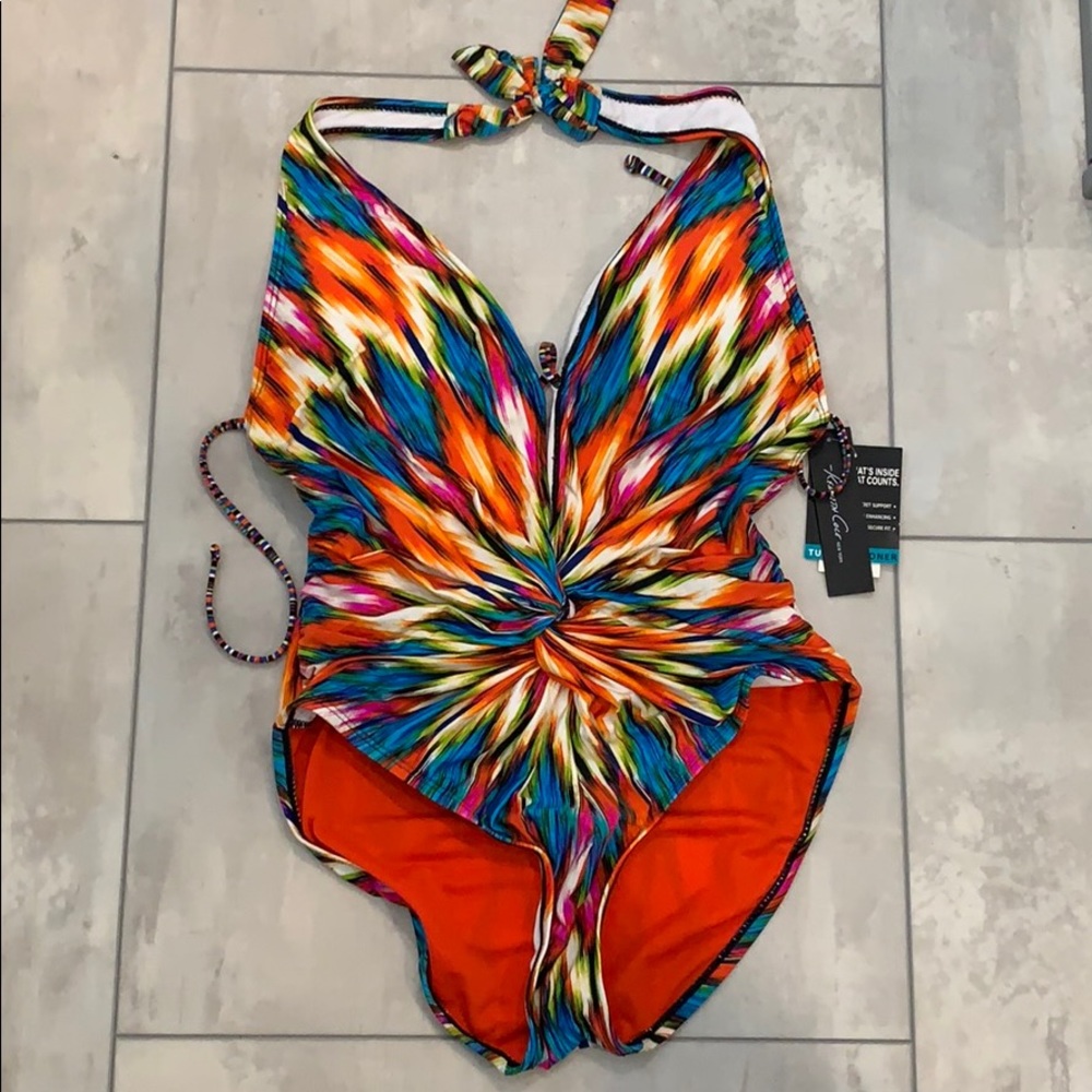 Kenneth Cole Swimsuit